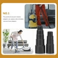 thumbnail image 5 of 8 Pcs Vacuum Cleaner Parts Professional Vacuum Attachments Vacuum Cleaner Parts Home Accessory, 5 of 5