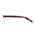 thumbnail image 4 of TORY BURCH Eyeglasses TY1015 346 Burgundy Pink 51MM, 4 of 7