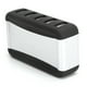 thumbnail image 1 of Hub USB De 7 Puertos, Hub De Expansión 7 Puertos USB De Alta Velocidad Con Soporte Para Escritorio Para Computadoras, 1 of 7