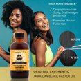thumbnail image 3 of Extra Dark Jamaican Black Castor Oil, 3 of 6