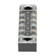 thumbnail image 3 of Bloque Terminal, Bloques Terminales De Tira Terminal De Doble Con 5 Piezas Para Electrodomésticos, 3 of 7