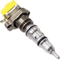 thumbnail image 3 of Seapple Fuel Injector 1986877 198-6877 Replace Compatible with Caterpillar Marine 3412E Engine, 3 of 4