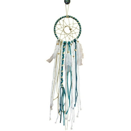 catcher dream macrame pack craft kit