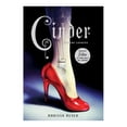 thumbnail image 1 of Cinder VR Editoras Libro Tapa Blanda, 1 of 2