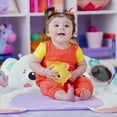 thumbnail image 5 of Bright Starts Tummy Time Prop & Play Unicorn, 5 of 19