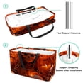 thumbnail image 4 of Halloween Premium Oxford Cloth Reusable Foldable Shopping Bag – Large Capacity for Picnic Baskets, Toy Baskets, and Shopping Baskets, 4 of 7