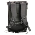 thumbnail image 2 of XD Collection Impact Aware Flap Top RPET Water Resistant Laptop Backpack, 2 of 3