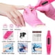 thumbnail image 3 of Kit de uñas acrílicas Nail Practice Hand Deciniee con juego de 8 piezas, 3 of 8