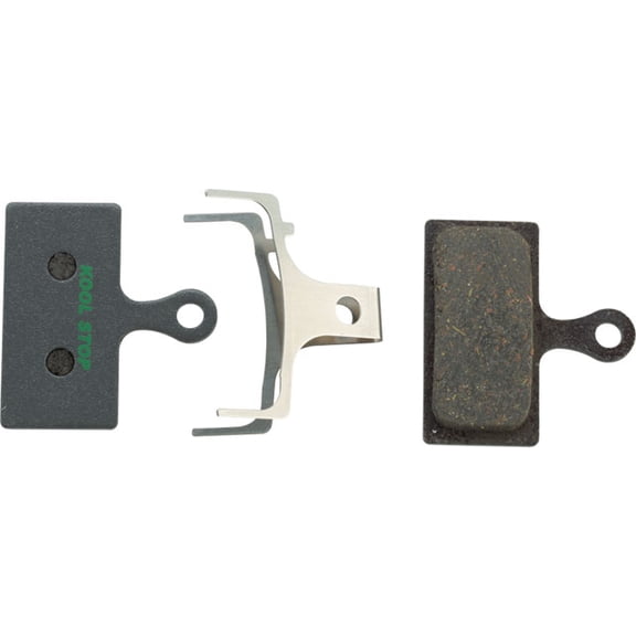 Kool-Stop Shimano XTR 2011 Disc Brake Pads, Electric Compound