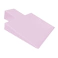 thumbnail image 4 of amagogo Padded Pilates Reformer, High-quality Training Device for Home Use, Easy to Use. Purple, 4 of 10