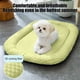 thumbnail image 5 of Tapete autoenfriante para mascotas, almohadilla absorbente de enfriamiento para mascotas con materiales de enfriamiento superior e inferior, y fácil de transportar para perros, gatos,, 5 of 8