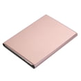 thumbnail image 3 of Bluetooth Keyboard Leather Case compatible Huawei MediaPad M5 10.8 inch High quality Gift, 3 of 5