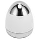 thumbnail image 1 of Máquina de masaje magnético facial Forma de huevo Estiramiento de la piel Vibración de alta frecuencia Masajeador facial Blanco, 1 of 8