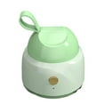 thumbnail image 1 of pitrice ABS Electric Lint Remover Clothes Looking Fresh And New Bobble Remover For Clothes Rechargeable B, 1 of 6