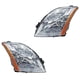 thumbnail image 1 of Par de FAROS SENTRA 2010 al 2012 NISSAN Genérica  ., 1 of 4
