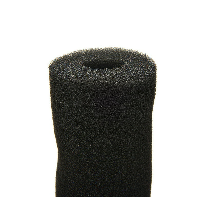  aolleteau 6 Pack Sponge Filter Compatible with BLACK+