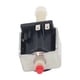 thumbnail image 2 of Bomba vibratoria solenoide AC 120V 41W salida de latón adecuada para máquina de café modelo EP4, 2 of 5