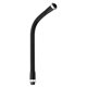 thumbnail image 1 of Manguera flexible de metal Uxcell Gooseneck M10/M8 para soporte de lámpara, micrófono y teléfono DIY de 7.9', 1 of 7