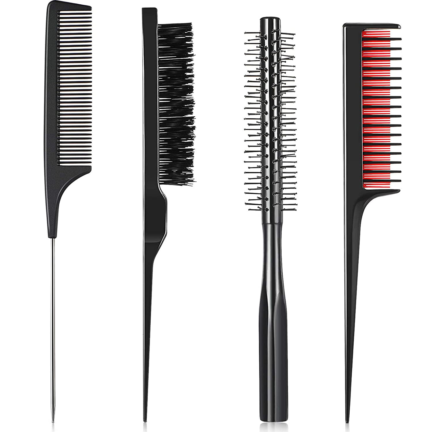 Hair Comb Straightener - 45W | Konga Online Shopping