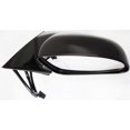 thumbnail image 6 of For Pontiac Bonneville 2002 2003 2004 2005 Door Mirror Passenger Side | Power Glass | Paintable | Replacement For GM1321292 | 25736282, 6 of 7