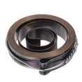 thumbnail image 1 of Unique Bargains Drill Press Return Spring 52 x 12 x 0.7mm Quill Feed Return Coil Spring Assembly Spring Steel, 1 of 6