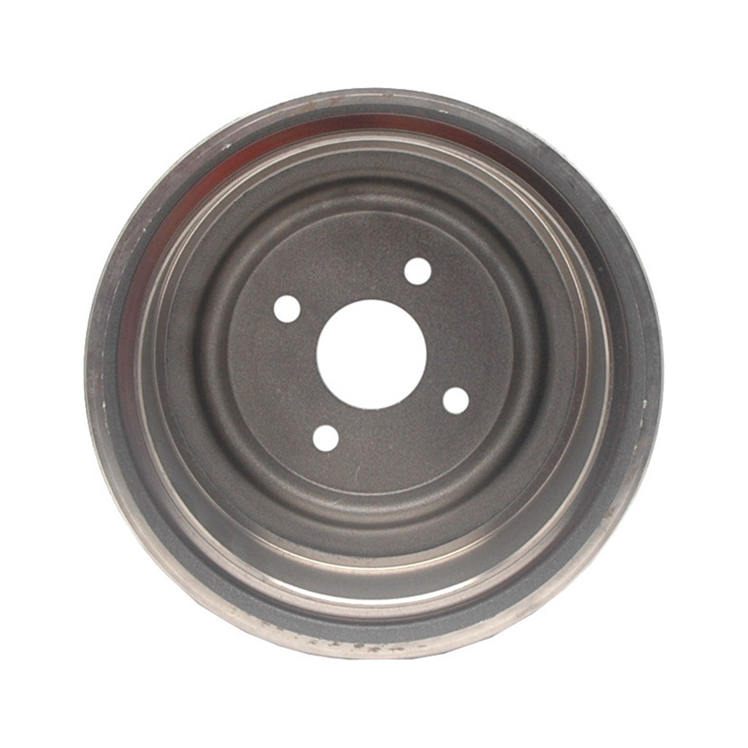 Raybestos R-Line Drums, 2900R Fits select: 1984-1985 DODGE CARAVAN, 1984-1985 PLYMOUTH VOYAGER