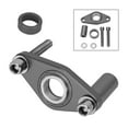 thumbnail image 3 of Cnc Shifting Gear Stabilizer High Modified Titanium For Kawasaki Zx-25R 2021, 3 of 5