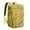 Yellow-2, variant on Insulated Cooler Backpack 20L - High Capacity Leakproof Soft Cooler Bag for Camping, Beach & Picnic, Long-Lasting Insulation Keeps Food & Drinks Cold/Hot 20H, Durable Oxford Bookcase