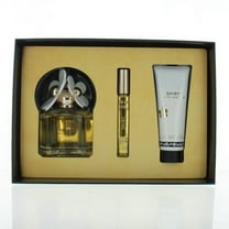 MARC JACOBS DAISY WOMEN 3 PIECE GIFT SET-3.4 OZ EAU DE TOILETTE SPRAY by MARC JACOBS