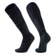 thumbnail image 2 of Calcetines de invierno para mujer, calcetines de tubo medio con forro polar para mayor calidez y protección contra el frío, calcetines de forro polar, calcetines de algodón para mujer, 2 of 5