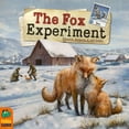 thumbnail image 4 of The Fox Experiment Family Board Game for Ages 10 and up, from Asmodee, 4 of 5