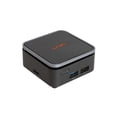 thumbnail image 1 of MINI PC ECS LIVA Q2 CELERON N4120 1.10GHZ 4GB/64GB DDR4 HDMI WIN10 95-695-ND9A52, 1 of 5