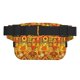 thumbnail image 3 of Easygdp Thanksgiving Day Fanny Packs para Mujeres y Hombres, Bolsa de Cinturón, Bolsos de Cruz para Trabajo/Correr/Senderismo, 3 of 9