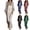 Style1-Beige dresses for women, variant on Mceream Womens Long Sleeve Dresses Casual Sequin Dress Loose Sparkly Party Club Dresses V Neck Slit Hem Cocktail Party Wedding Guest Dresses Wine XL