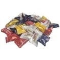 thumbnail image 4 of Happy Birthday Themed Peppermints 100 Count Individually Wrapped - Bulk Mints For Giveaways, 4 of 5