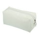 thumbnail image 1 of Bolsa organizadora de maquillaje portátil Unique Bargains Polietileno Blanco 15,6x6,8x8cm, 1 of 1