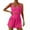 ^Pink, variant on Clearance Sale!! Womens Running Onesie Workout Rompers Athletic Romper One Piece Outfits Exercise Jumpsuits Gym Yoga Clothes Summer Slim Fit Sleeveless Spaghetti Strap Hollow Out Backless Jumpsuits
