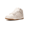 thumbnail image 4 of NIKE MENS Dunk Mid "Light Orewood Brown" DZ2533 100 DZ2533 100 from Stadium Goods, 4 of 8