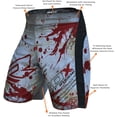thumbnail image 4 of SHORT MMA RDX R3, 4 of 8