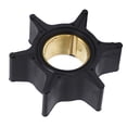thumbnail image 4 of 47-89983, Roue de Pompe à Eau Haute Performance Durable pour Machine hors-Bord, 4 of 8