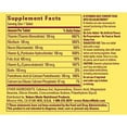 thumbnail image 3 of Nature Made Balanced Vitamin B-100 Complex Tablets 60 ea (Pack of 3), 3 of 3