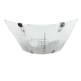 thumbnail image 3 of Lampara De Techo Luz Ideal Plafón 4 Uñas Áreas., 3 of 4