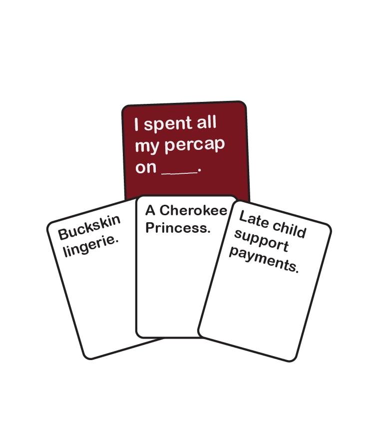 Cards For Decolonization
