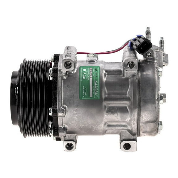 New A/C Compressor fits INTERNATIONAL / NAVISTAR Truck - OE# 3611894C91