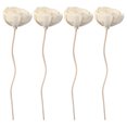 thumbnail image 1 of unbranded 4Ud Difusores Decorativos Con Flores Para En Mesas Estantes Y, 1 of 8