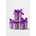thumbnail image 3 of London Penny Premium Wrapping Paper - Grad Mode: On, 3 of 4