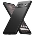 thumbnail image 1 of Funda para teléfono Ringke Onyx Feels Good Google Pixel 7a negra, 1 of 9