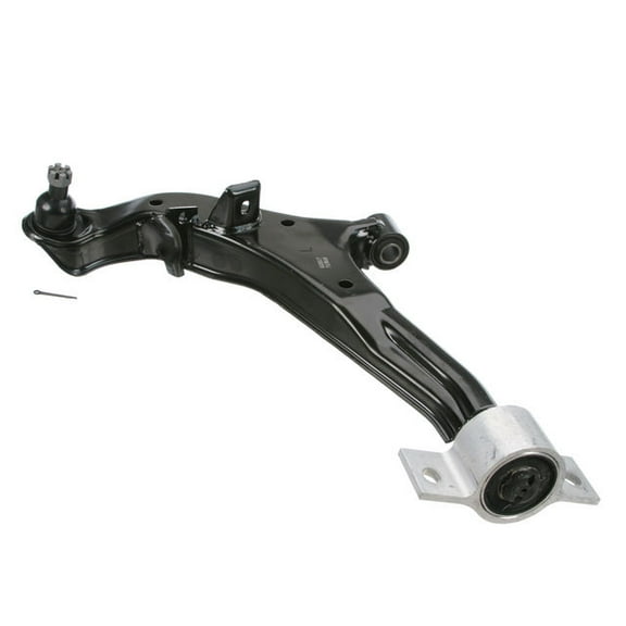 Front Left Lower Control Arm - Compatible with 2000 - 2003 Nissan Maxima 2001 2002