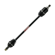 Demon Powersports Front Left/Right Xtreme Heavy Duty Long Travel Axle (2020) Honda Talon 1000R/1000X, In 4340 Chromoly Steel, Dual Heat Treated to Increase Strength, Our Strongest Axles, 4 Jsport,HCR