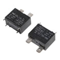 thumbnail image 2 of 2 Pcs SFK-112DM SFK-112 20A 250V AC DIP-4 Relay Module, 2 of 5